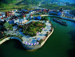 桂林乐满地
